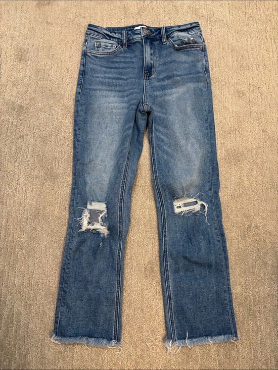Vervet Denim - Vervet jeans